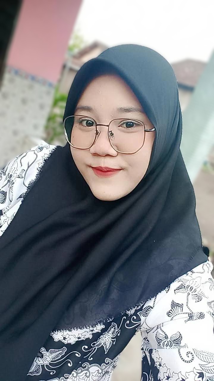 1foto bu azzahra