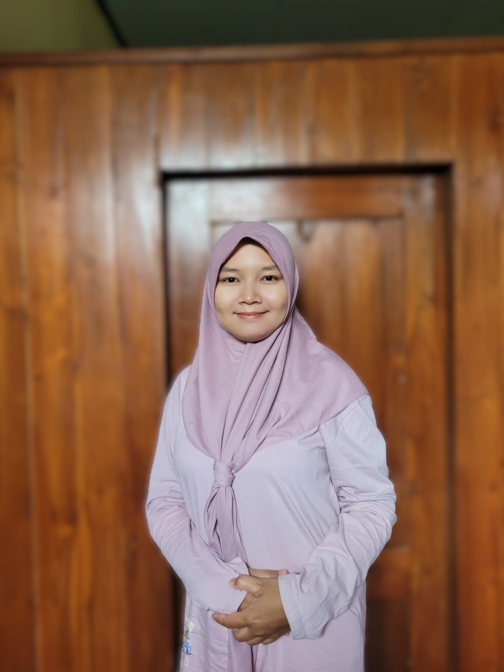 1foto bu kustanti