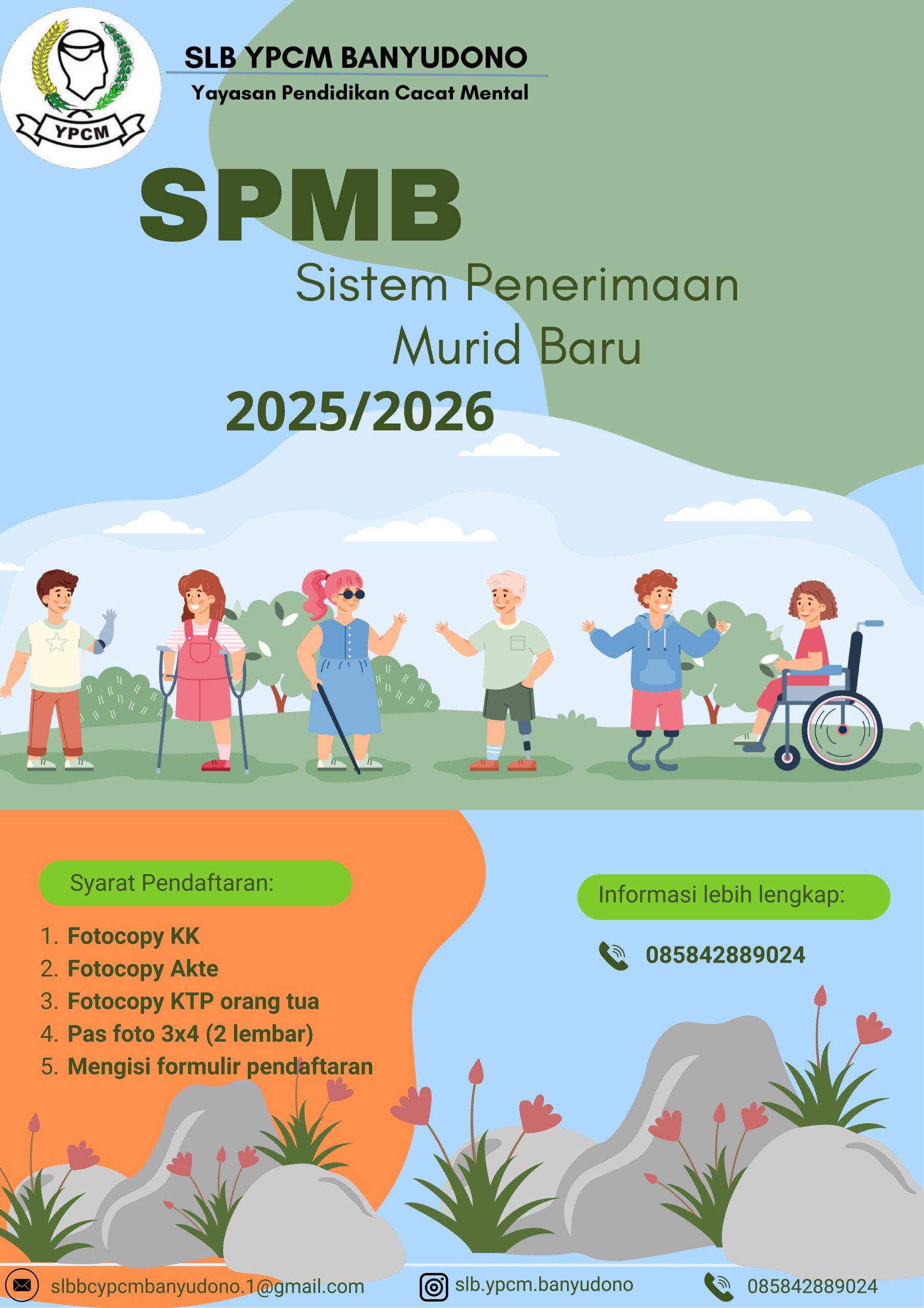 spmb